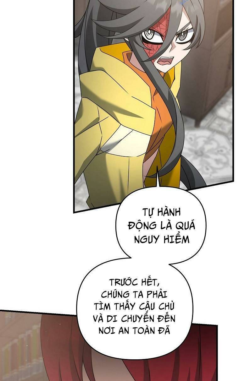 Bậc Thầy Kiếm Sĩ Lười Biếng Chapter 50 - 4