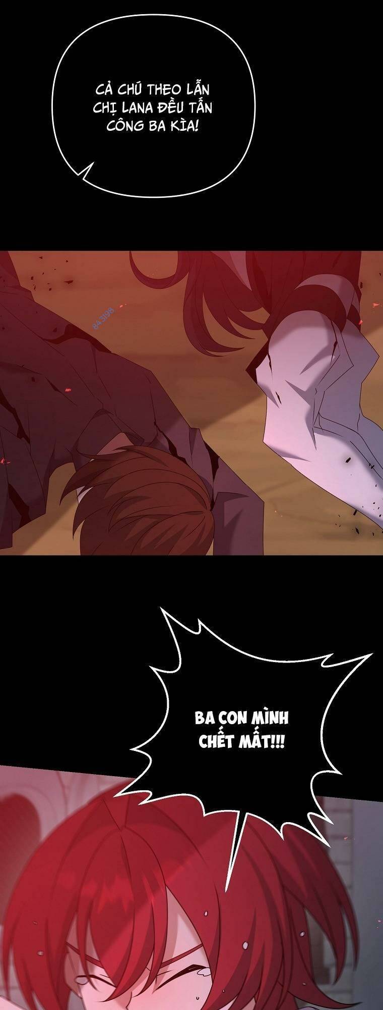 Bậc Thầy Kiếm Sĩ Lười Biếng Chapter 50 - 34