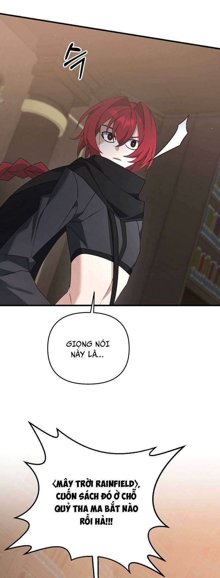 Bậc Thầy Kiếm Sĩ Lười Biếng Chapter 50 - 42