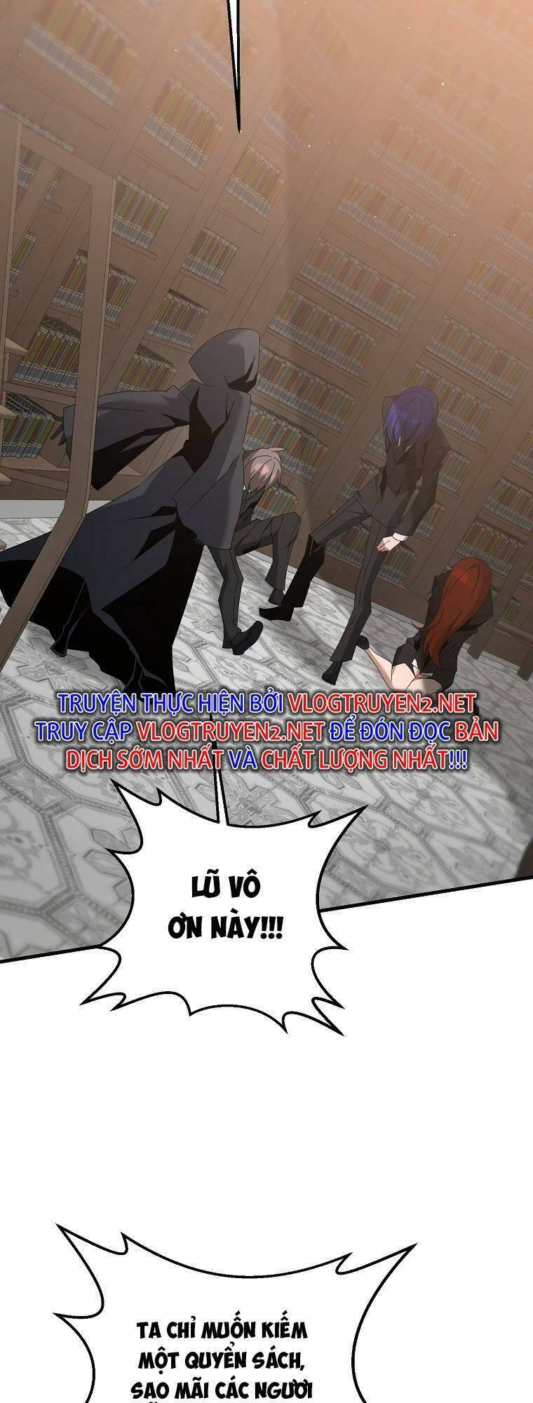 Bậc Thầy Kiếm Sĩ Lười Biếng Chapter 50 - 43