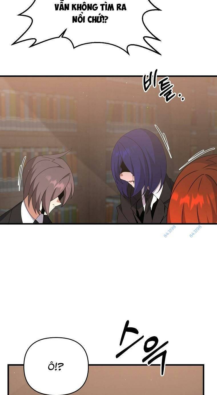Bậc Thầy Kiếm Sĩ Lười Biếng Chapter 50 - 44