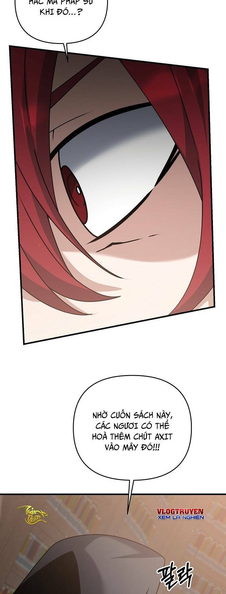 Bậc Thầy Kiếm Sĩ Lười Biếng Chapter 50 - 47