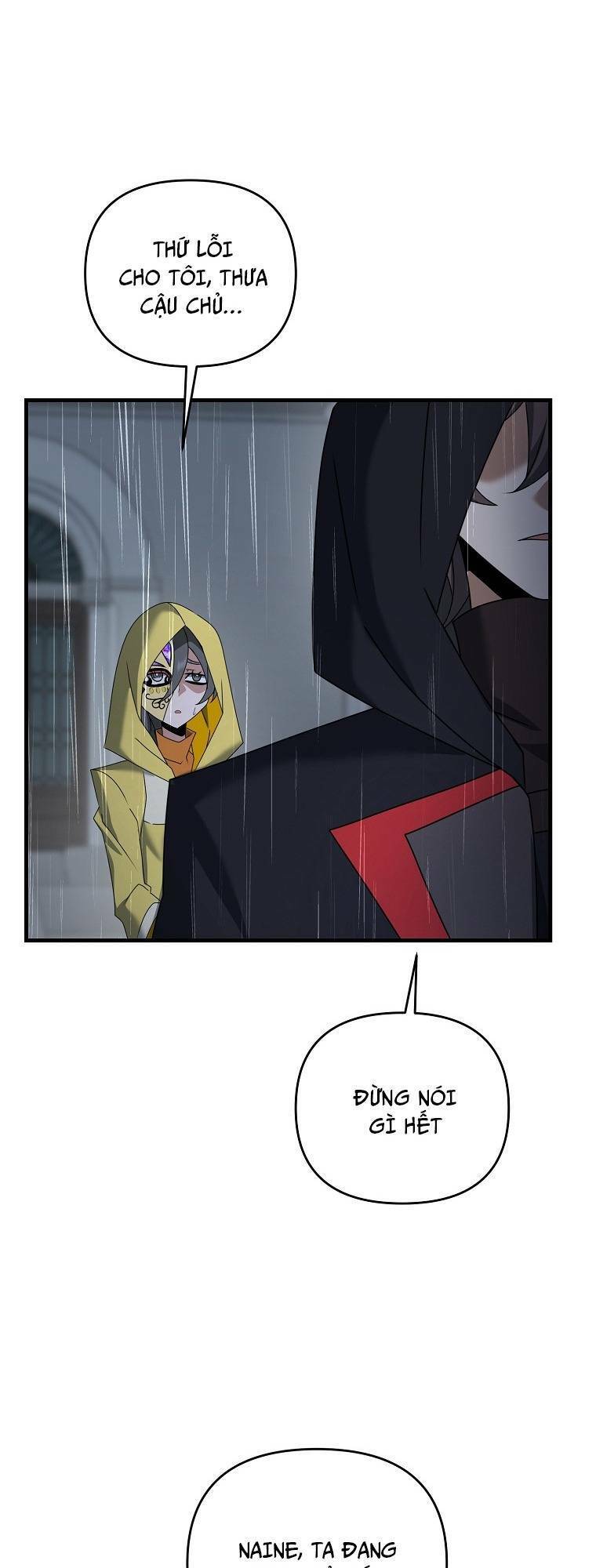 Bậc Thầy Kiếm Sĩ Lười Biếng Chapter 50 - 54