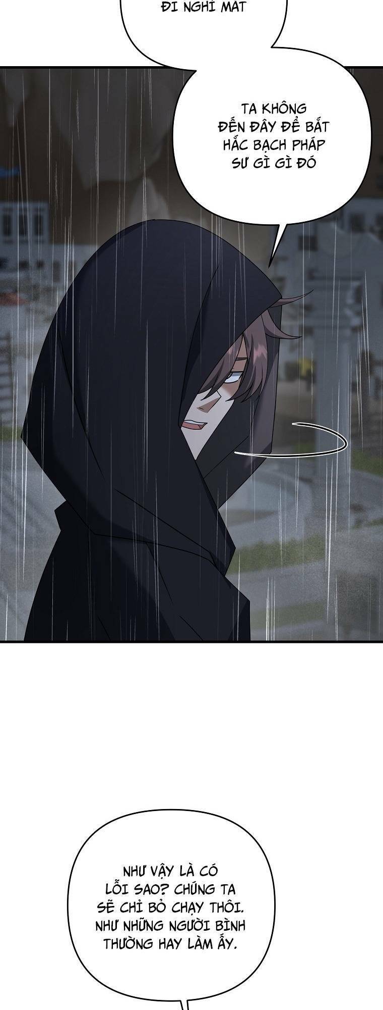 Bậc Thầy Kiếm Sĩ Lười Biếng Chapter 50 - 55