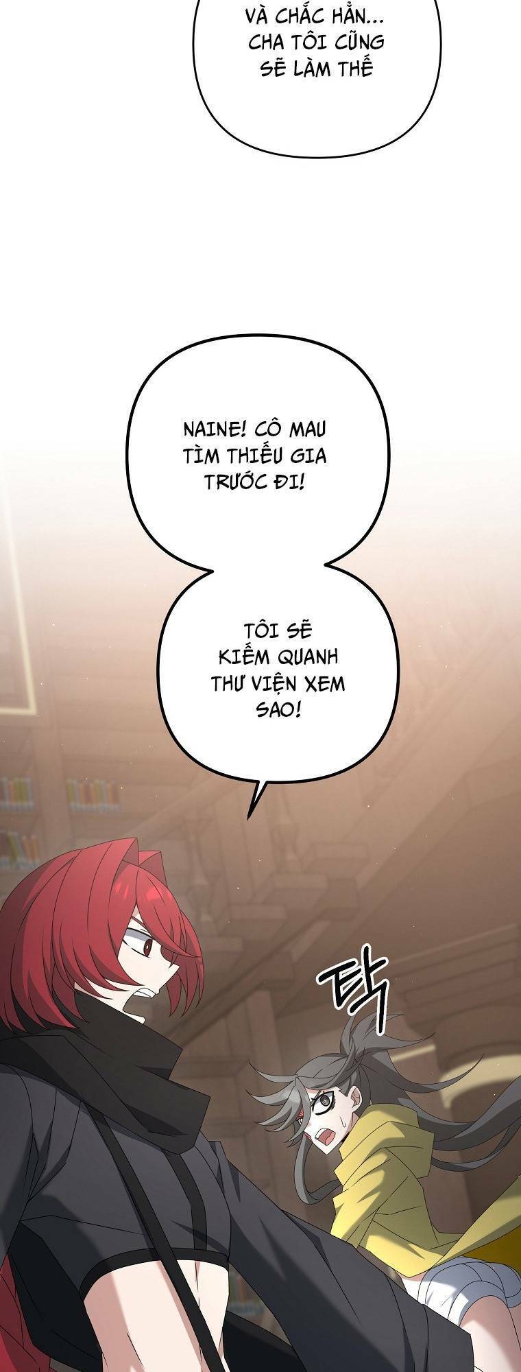 Bậc Thầy Kiếm Sĩ Lười Biếng Chapter 50 - 7