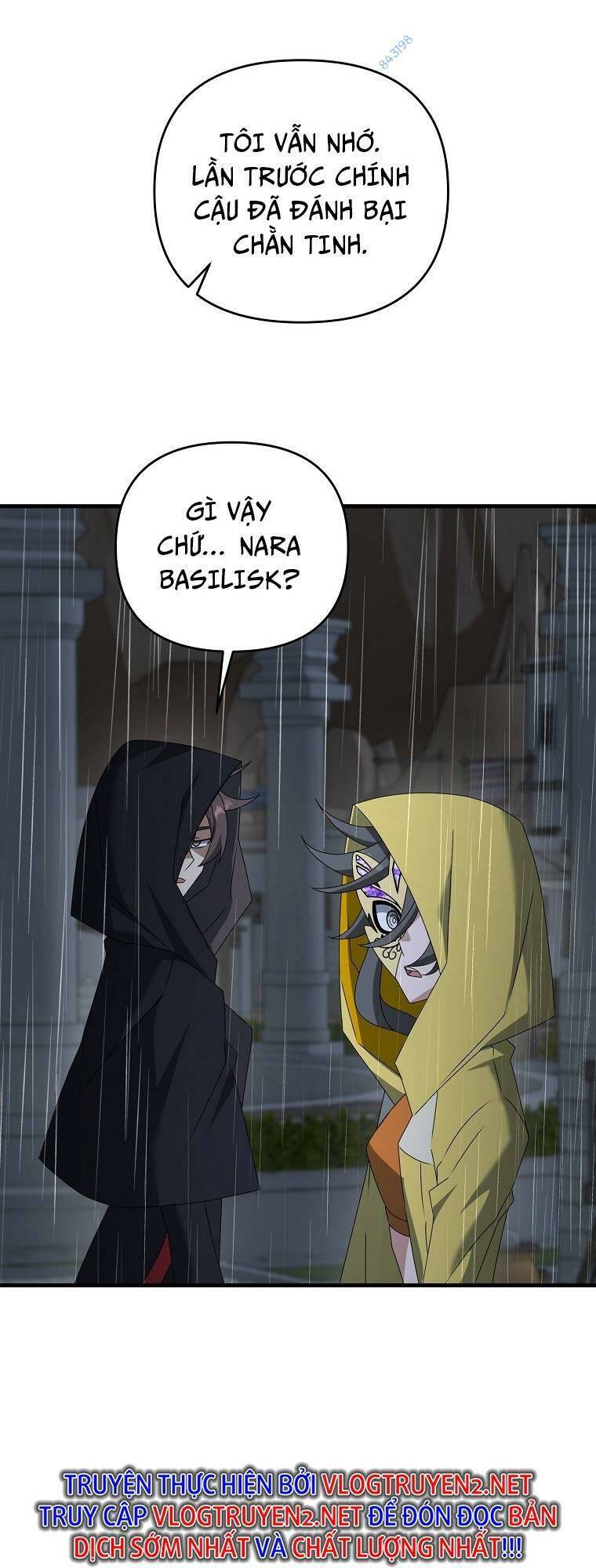 Bậc Thầy Kiếm Sĩ Lười Biếng Chapter 50 - 67