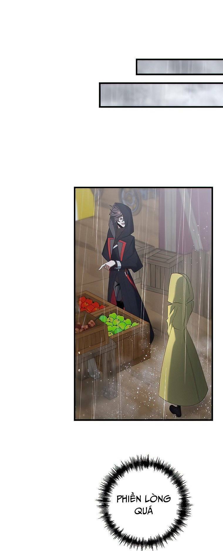 Bậc Thầy Kiếm Sĩ Lười Biếng Chapter 51 - 13
