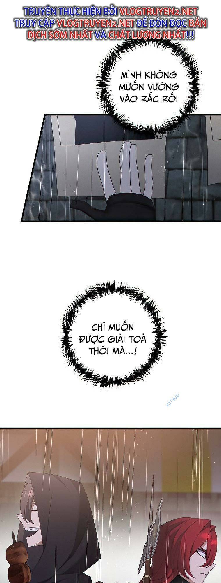 Bậc Thầy Kiếm Sĩ Lười Biếng Chapter 51 - 15