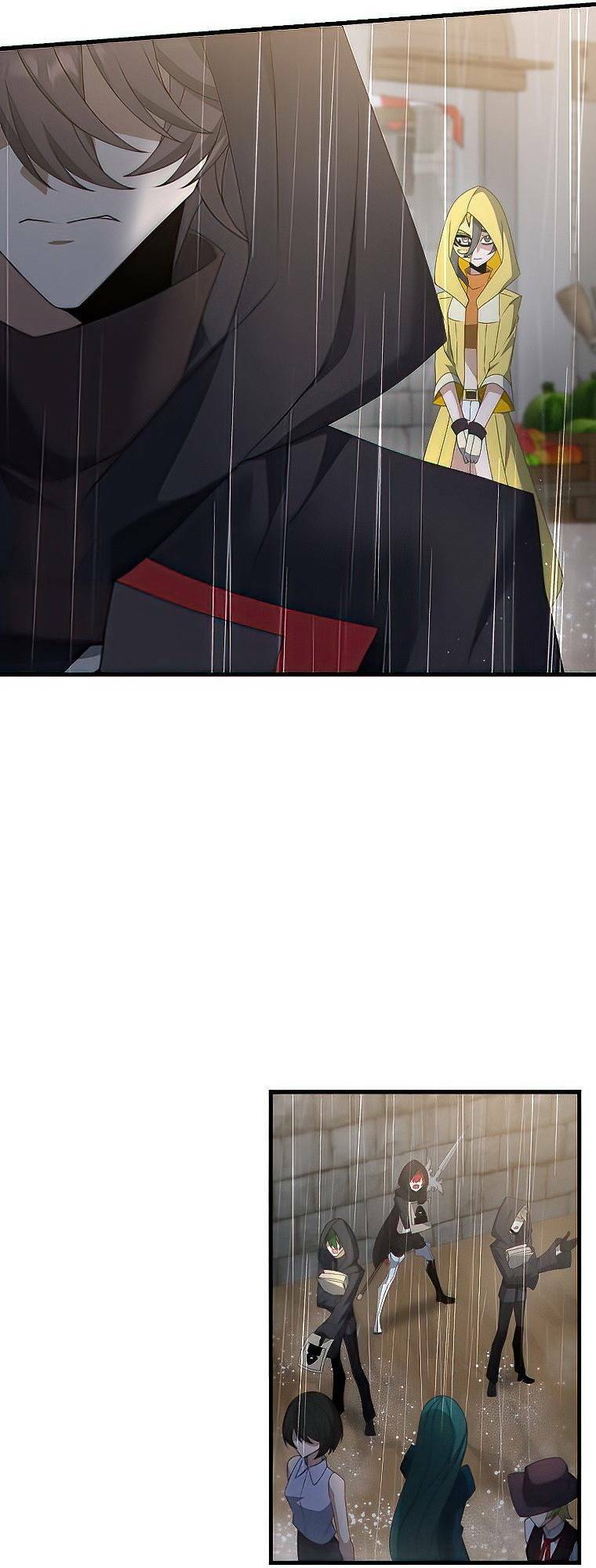 Bậc Thầy Kiếm Sĩ Lười Biếng Chapter 51 - 18