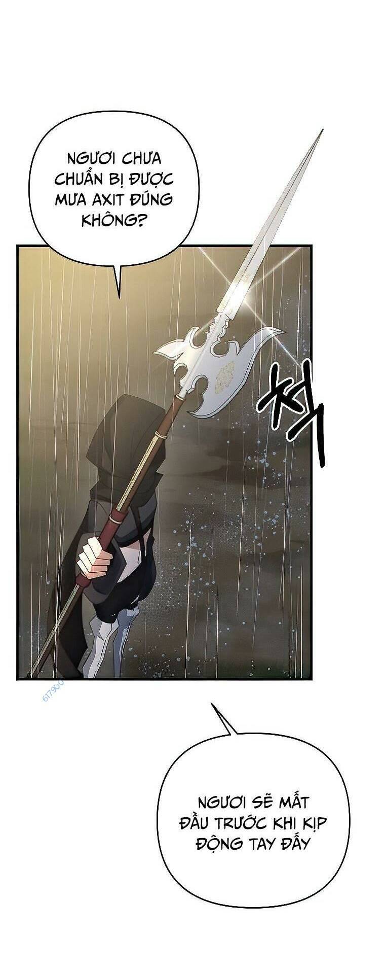 Bậc Thầy Kiếm Sĩ Lười Biếng Chapter 51 - 23