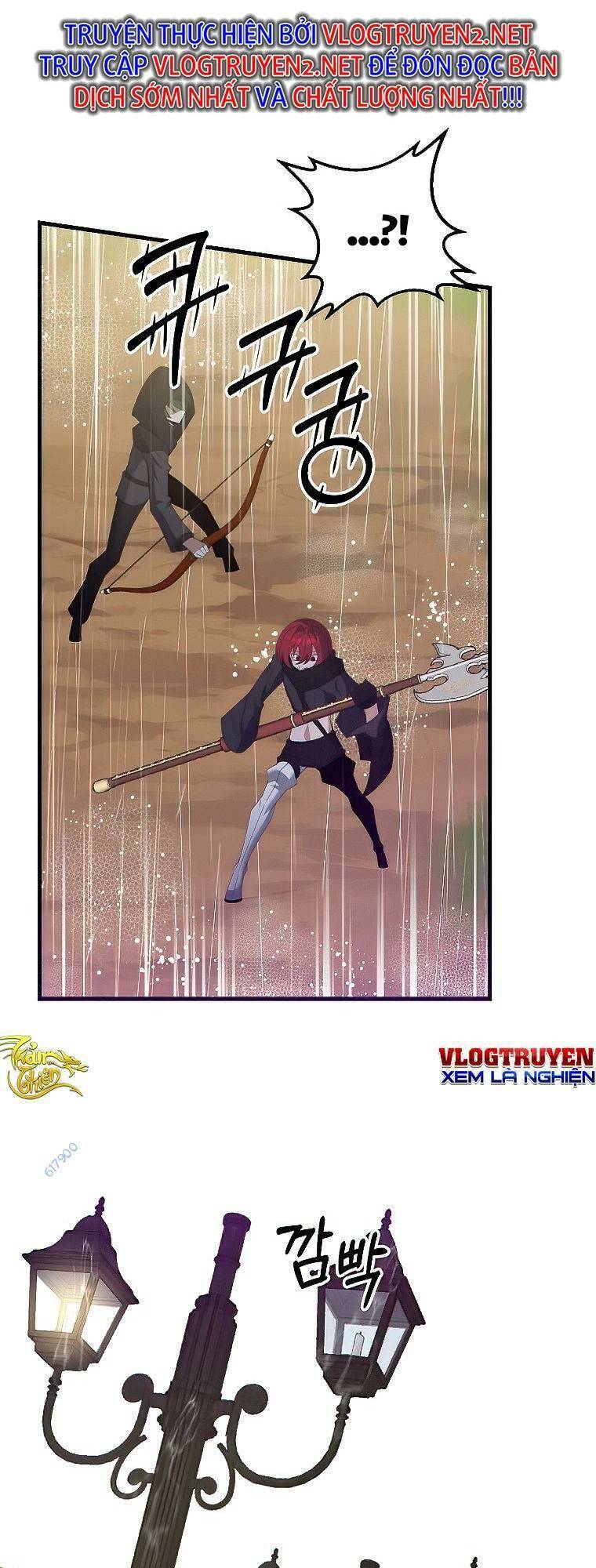 Bậc Thầy Kiếm Sĩ Lười Biếng Chapter 51 - 35