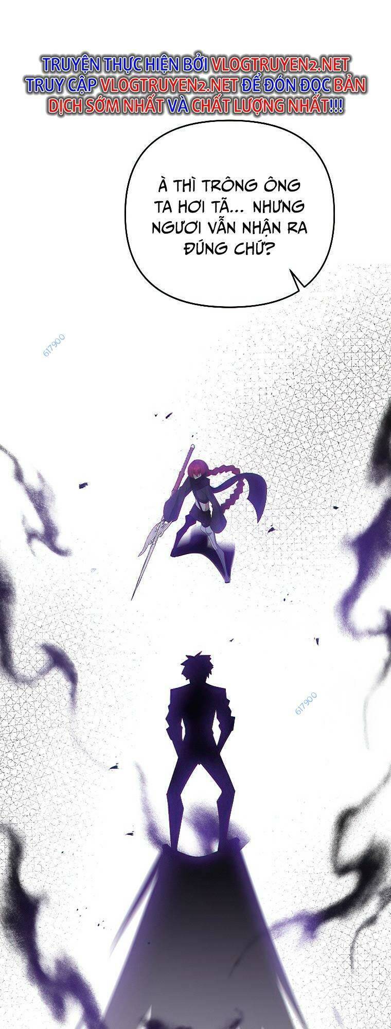 Bậc Thầy Kiếm Sĩ Lười Biếng Chapter 51 - 43
