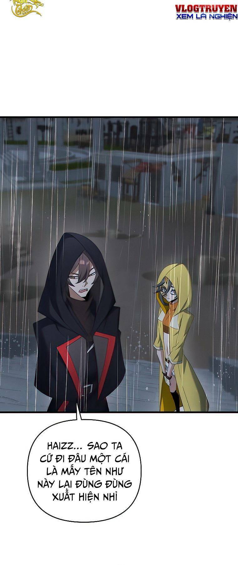 Bậc Thầy Kiếm Sĩ Lười Biếng Chapter 51 - 6