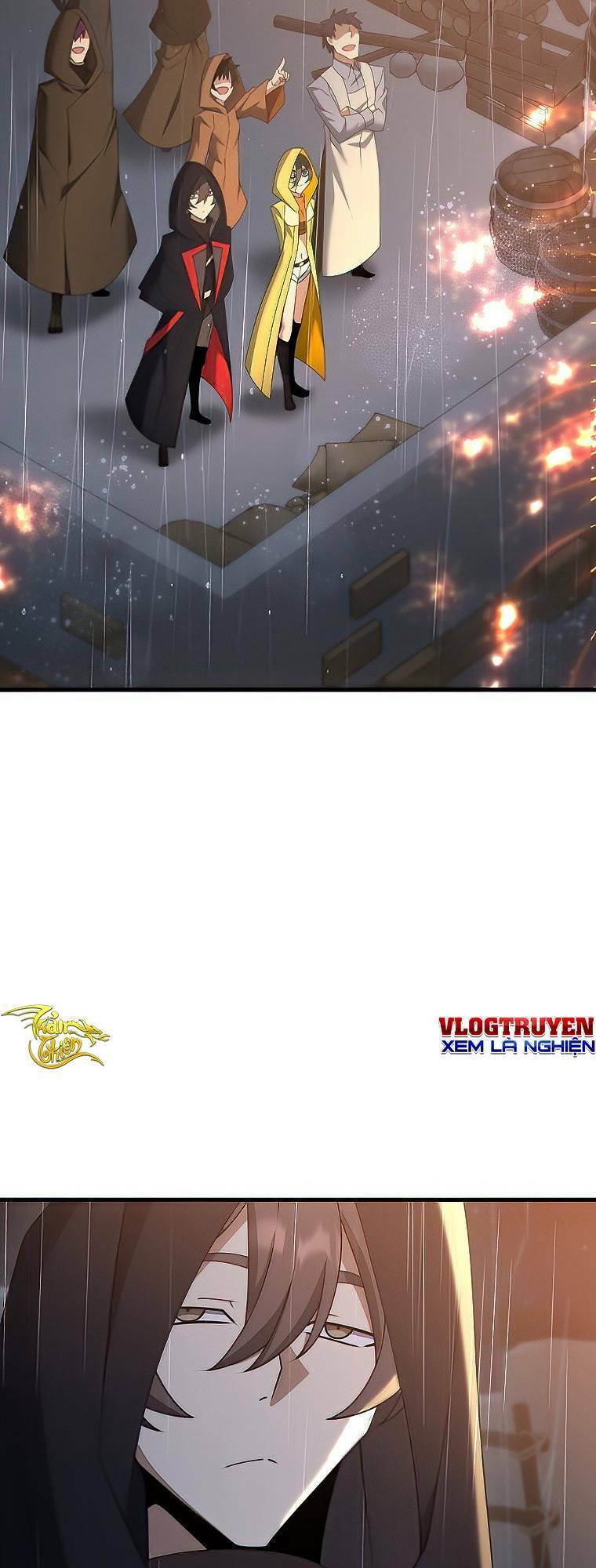 Bậc Thầy Kiếm Sĩ Lười Biếng Chapter 51 - 54