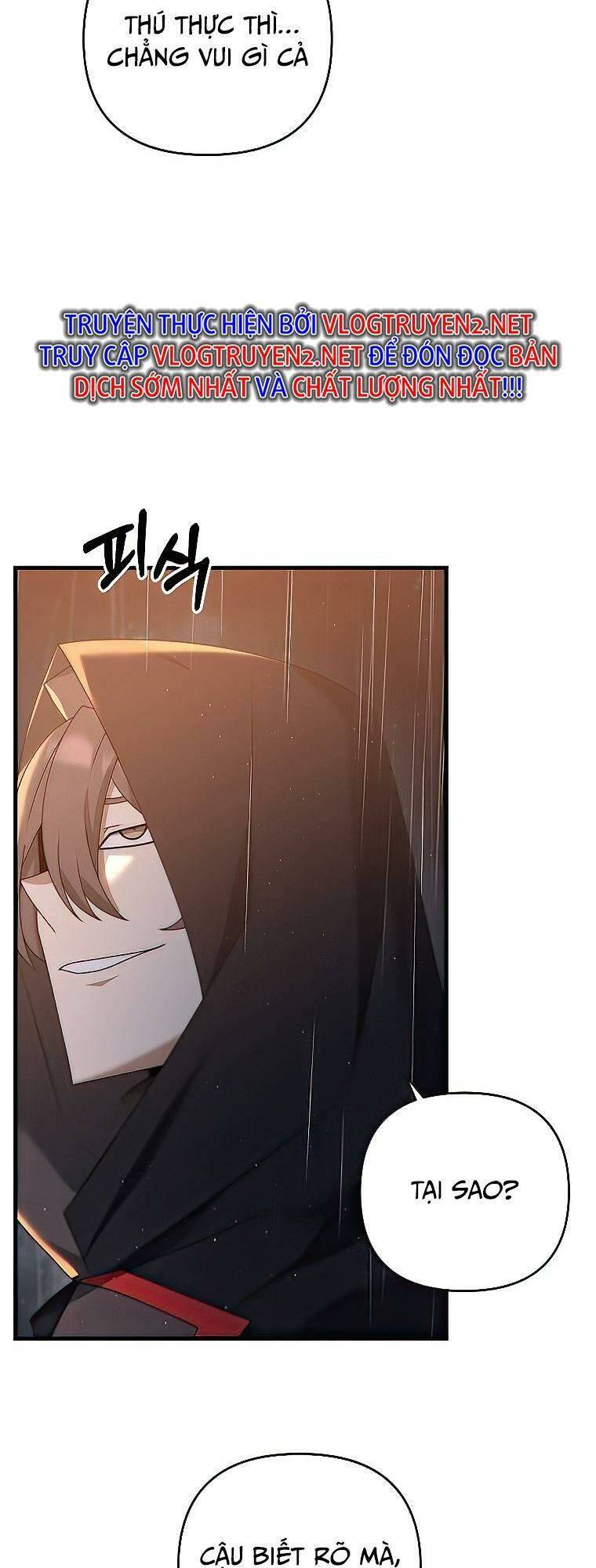 Bậc Thầy Kiếm Sĩ Lười Biếng Chapter 51 - 58