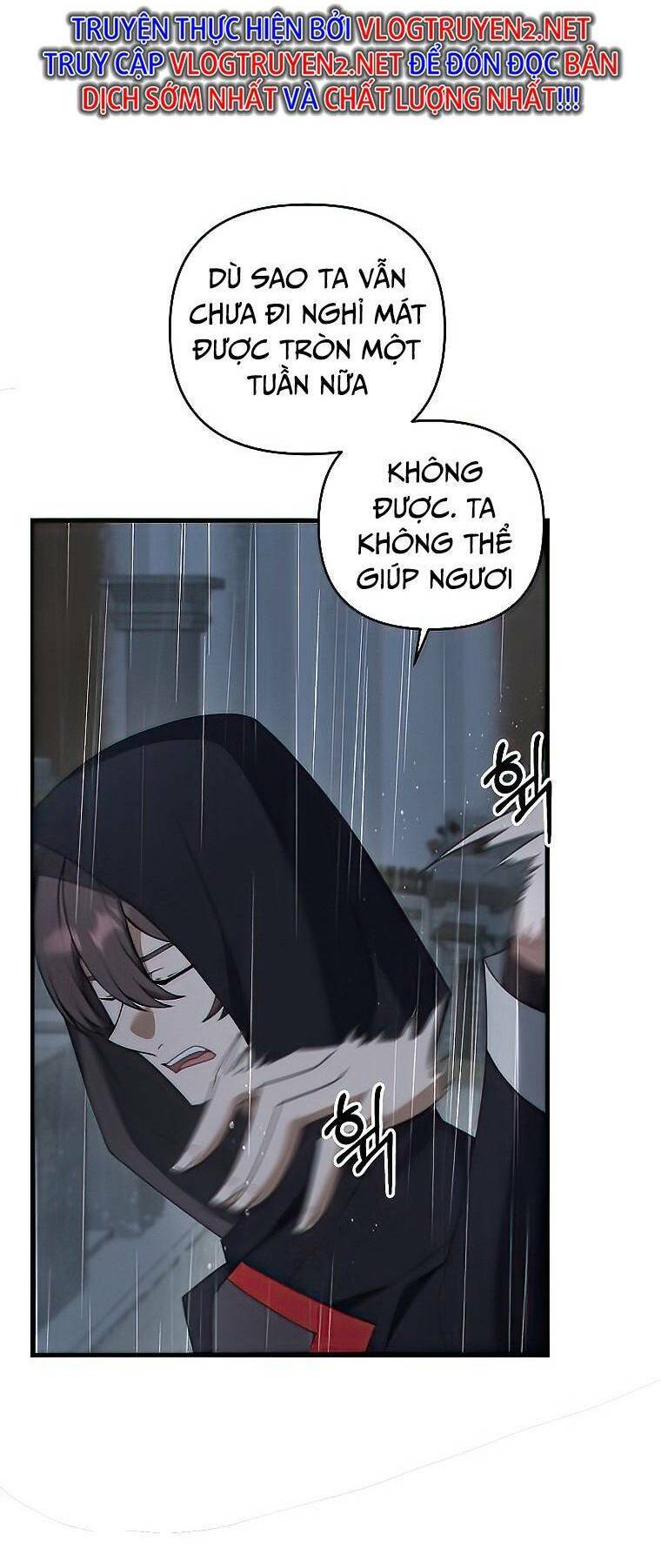 Bậc Thầy Kiếm Sĩ Lười Biếng Chapter 51 - 7