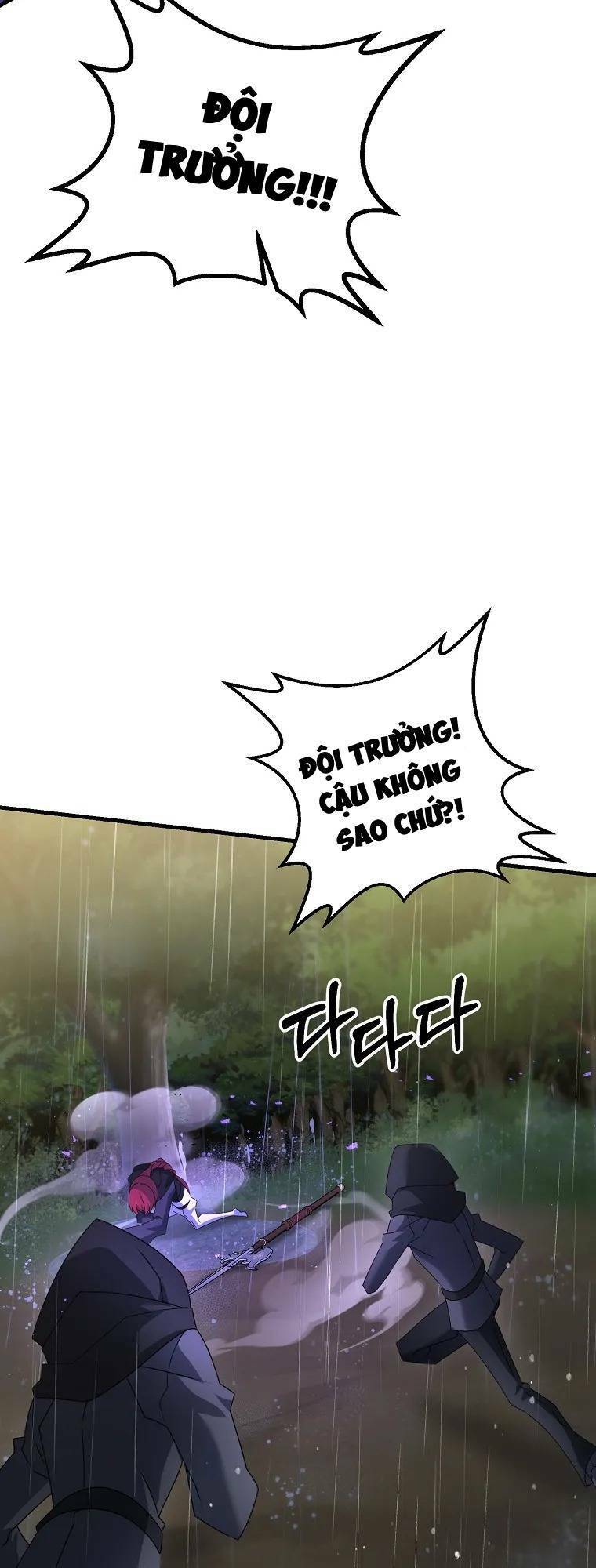 Bậc Thầy Kiếm Sĩ Lười Biếng Chapter 52 - 22