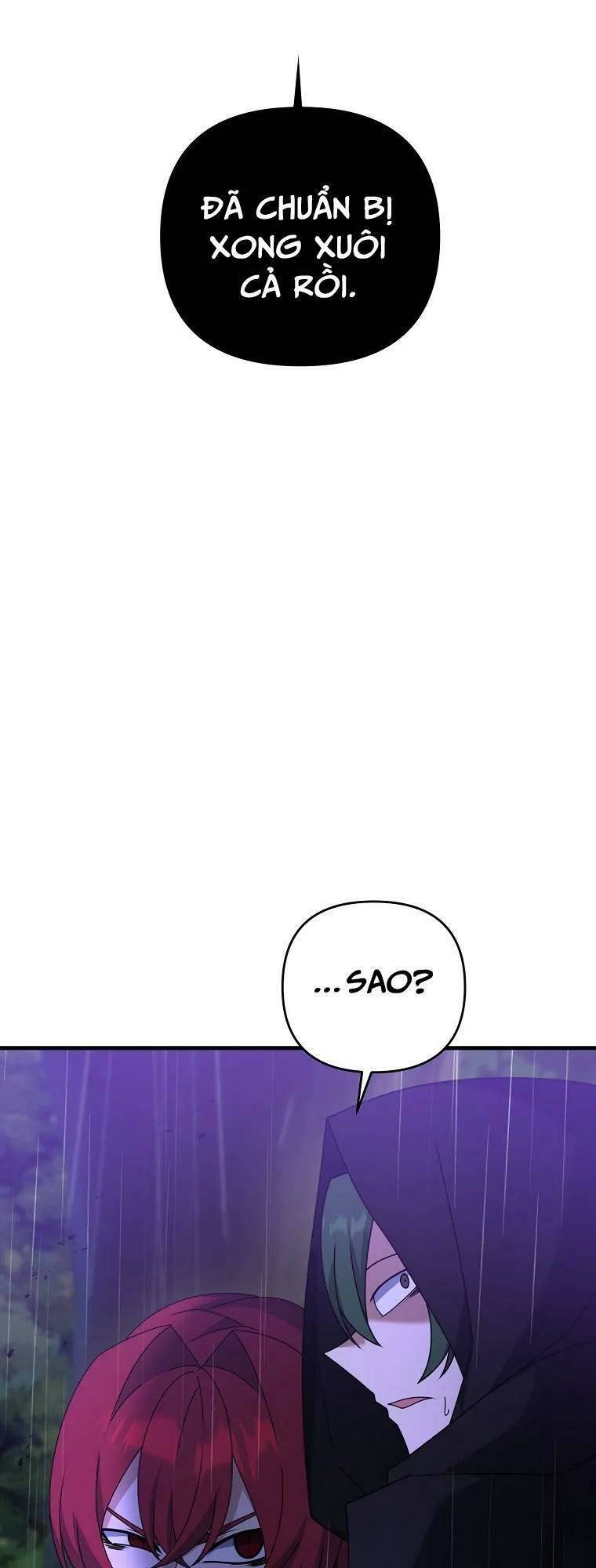 Bậc Thầy Kiếm Sĩ Lười Biếng Chapter 52 - 25