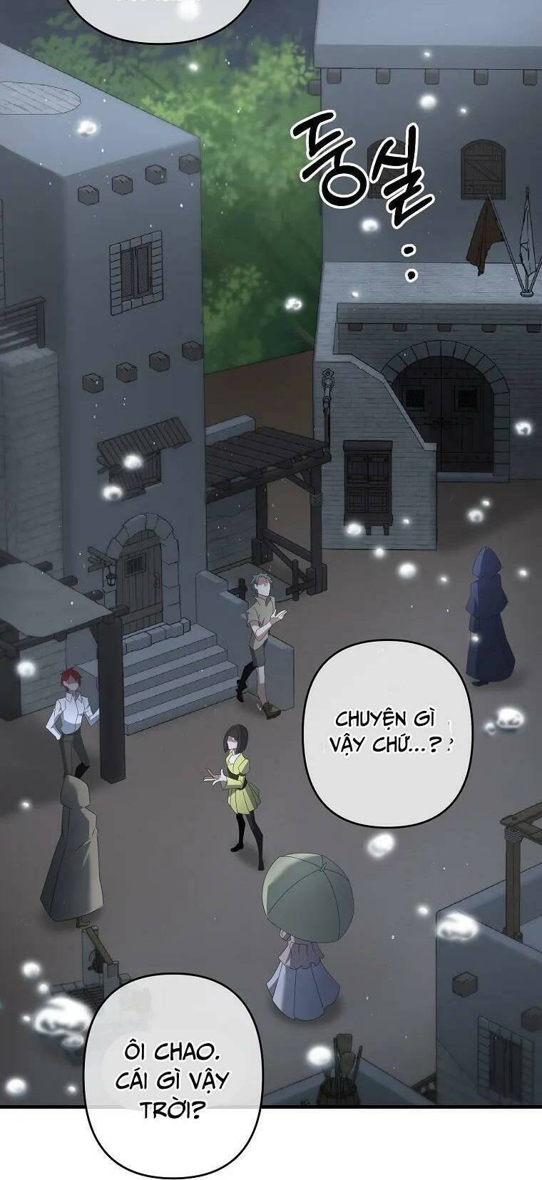 Bậc Thầy Kiếm Sĩ Lười Biếng Chapter 52 - 35