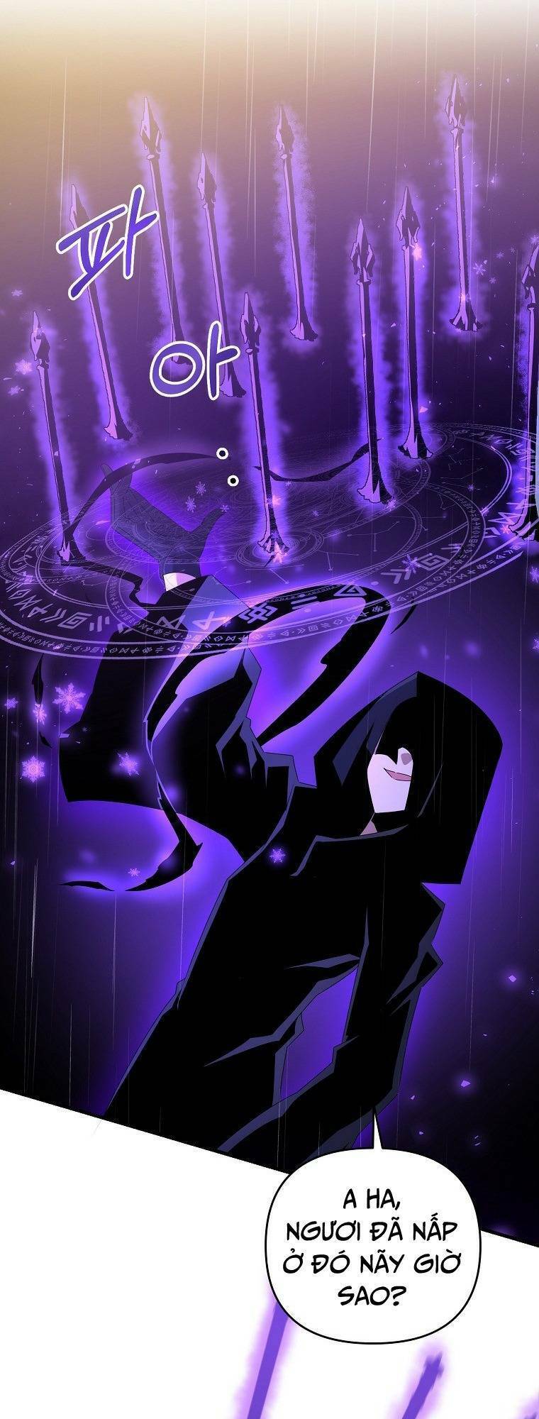 Bậc Thầy Kiếm Sĩ Lười Biếng Chapter 52 - 5