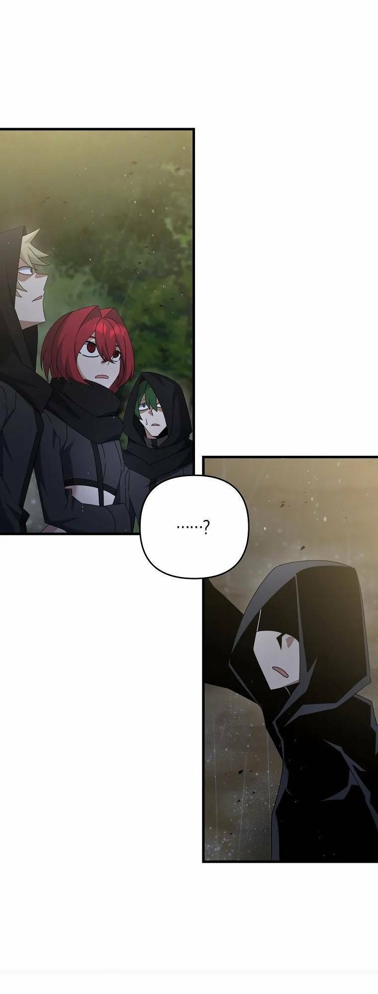 Bậc Thầy Kiếm Sĩ Lười Biếng Chapter 52 - 43