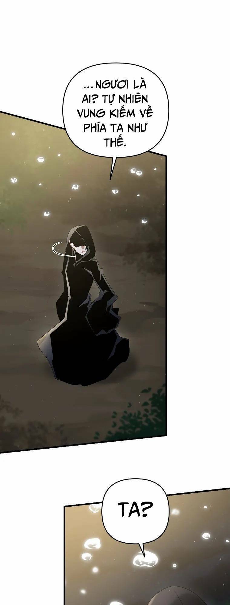 Bậc Thầy Kiếm Sĩ Lười Biếng Chapter 52 - 51