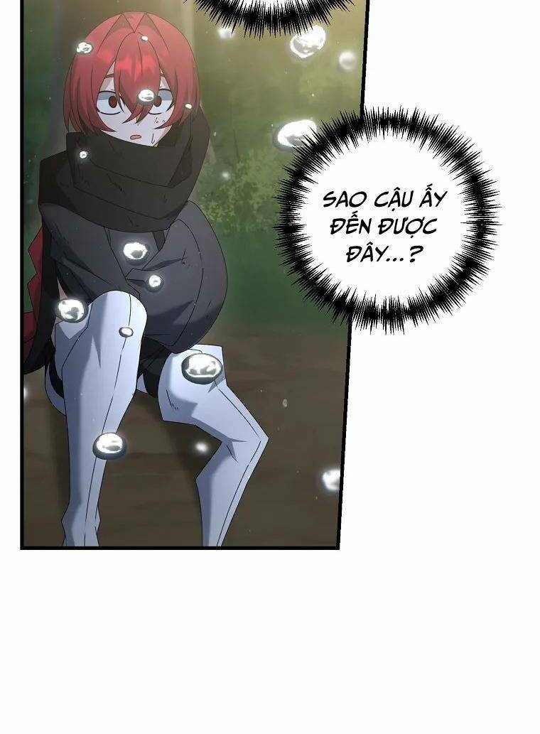 Bậc Thầy Kiếm Sĩ Lười Biếng Chapter 52 - 54