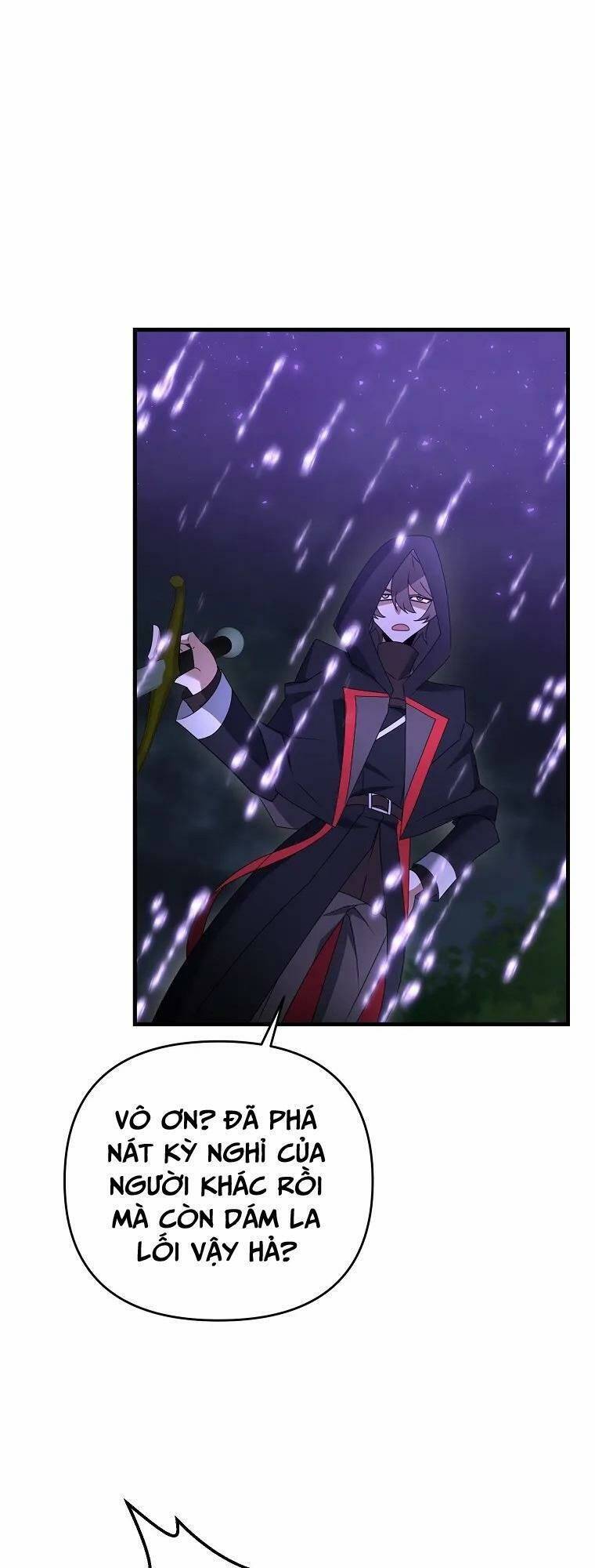 Bậc Thầy Kiếm Sĩ Lười Biếng Chapter 52 - 64