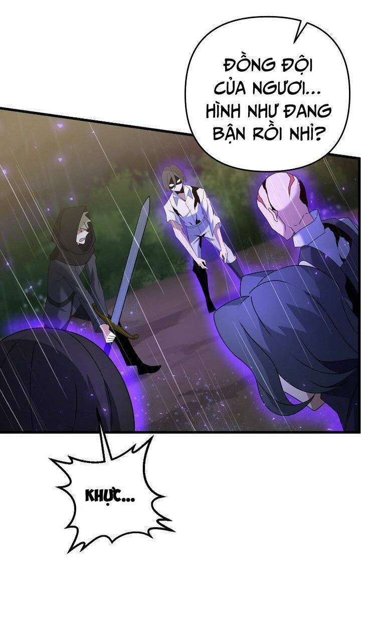 Bậc Thầy Kiếm Sĩ Lười Biếng Chapter 52 - 8