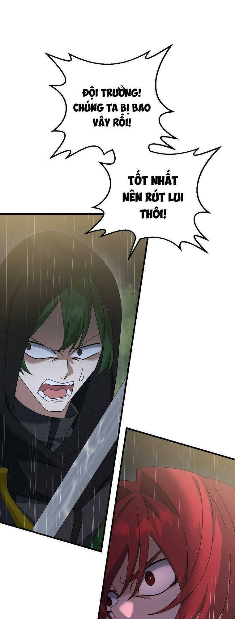 Bậc Thầy Kiếm Sĩ Lười Biếng Chapter 52 - 9