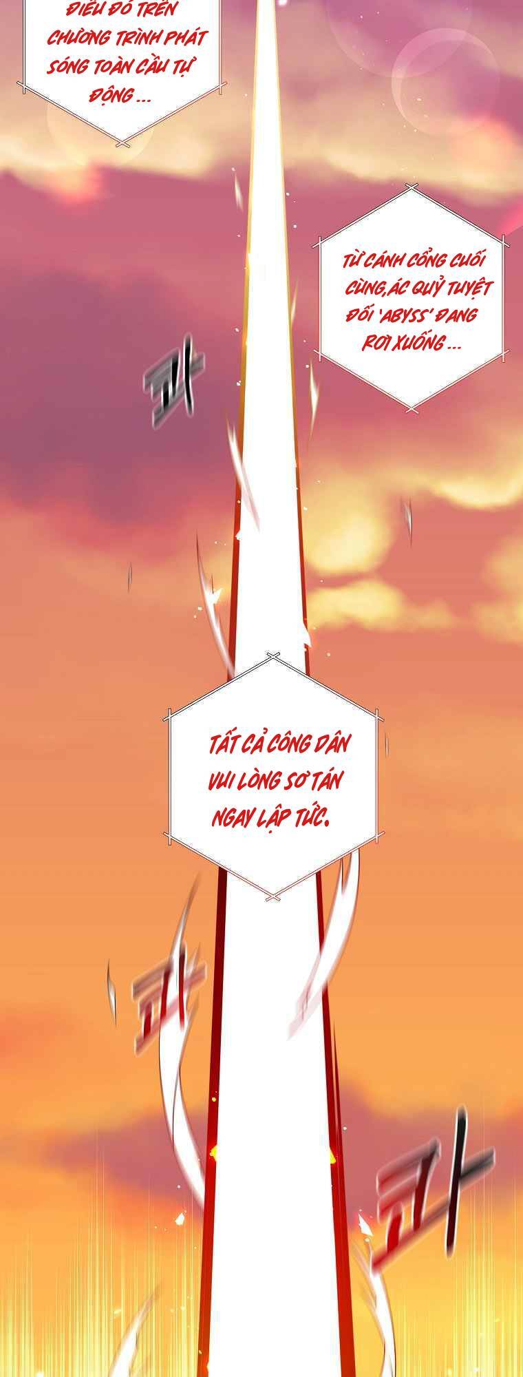 Bậc Thầy Kiếm Sĩ Lười Biếng Chapter 1 - 2