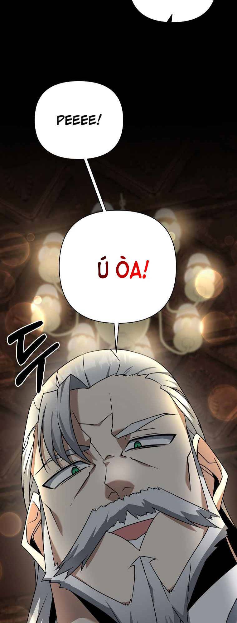 Bậc Thầy Kiếm Sĩ Lười Biếng Chapter 1 - 38