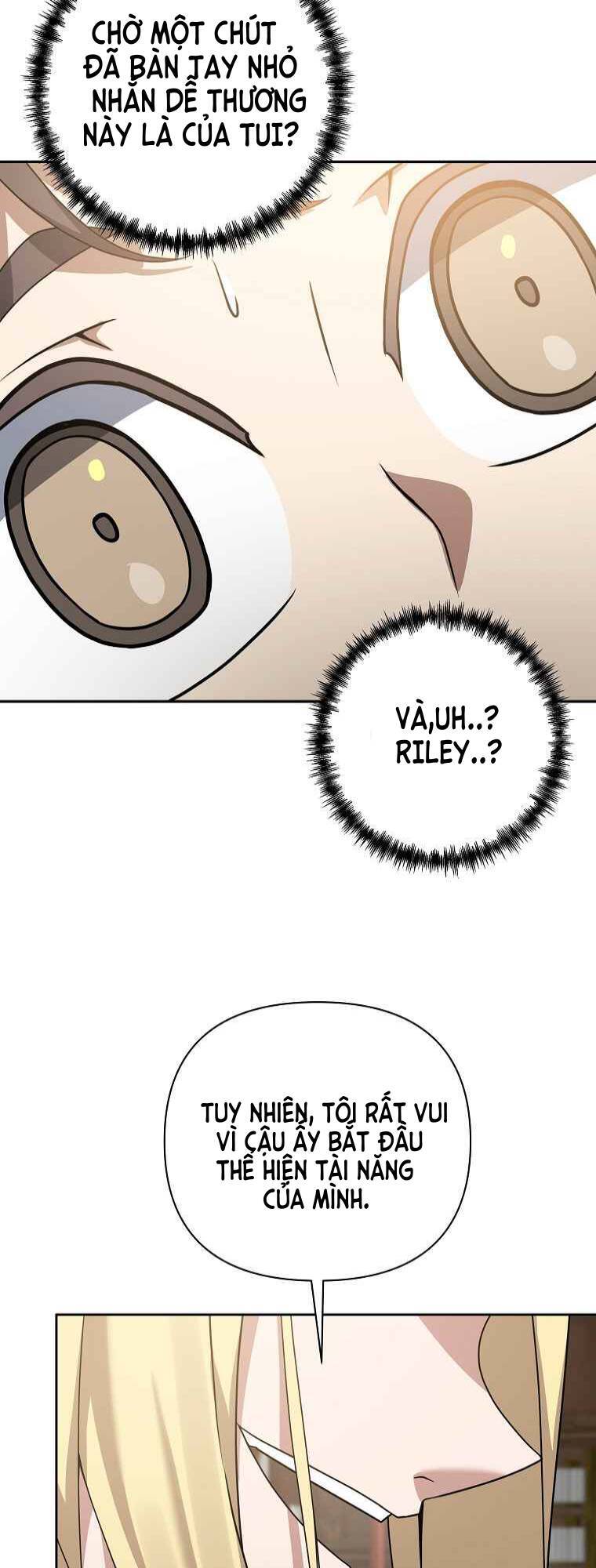 Bậc Thầy Kiếm Sĩ Lười Biếng Chapter 1 - 42