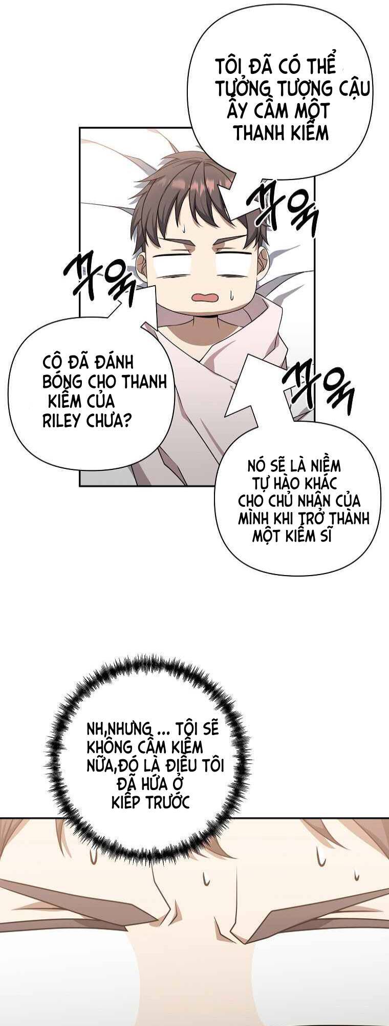 Bậc Thầy Kiếm Sĩ Lười Biếng Chapter 1 - 47