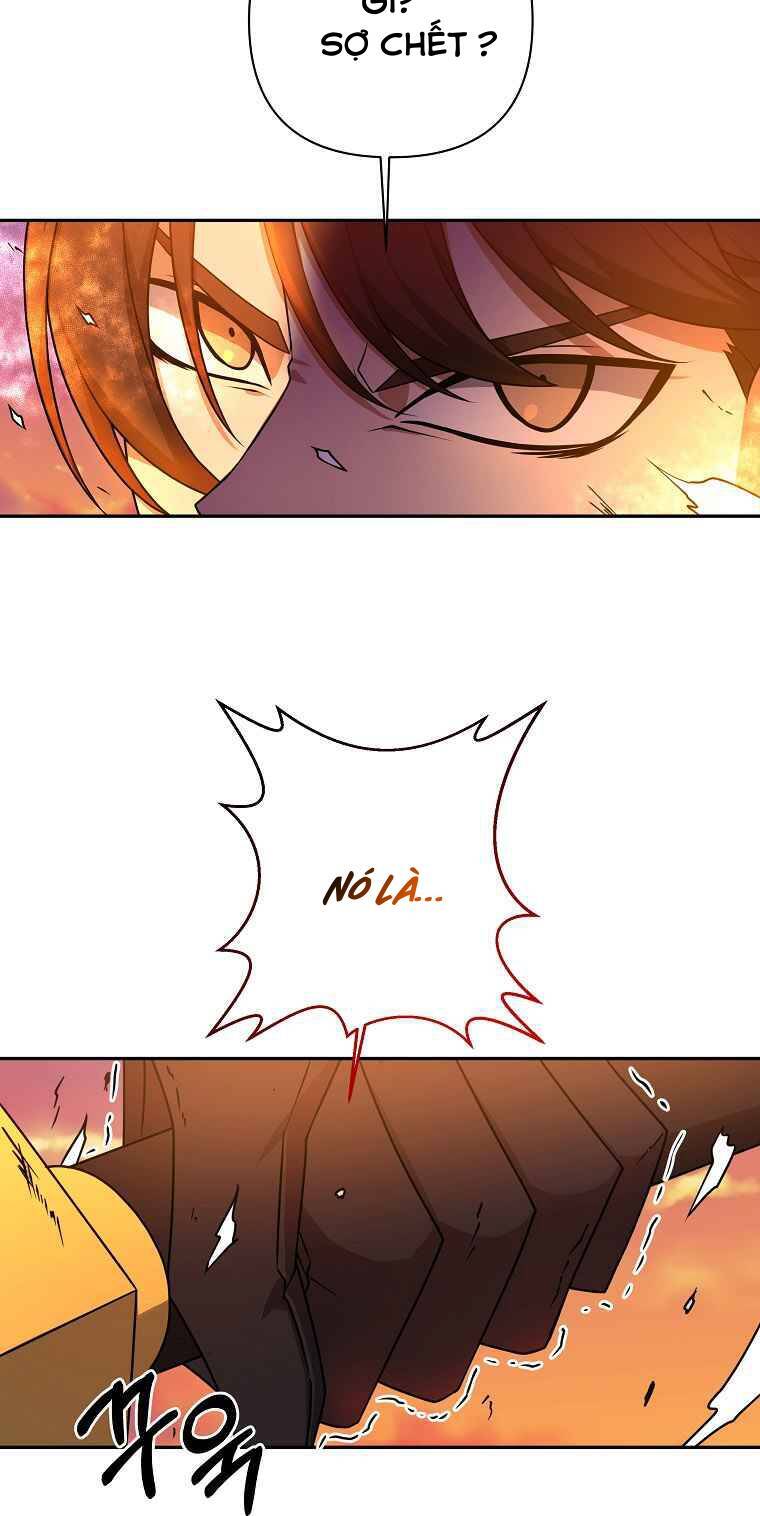 Bậc Thầy Kiếm Sĩ Lười Biếng Chapter 1 - 8