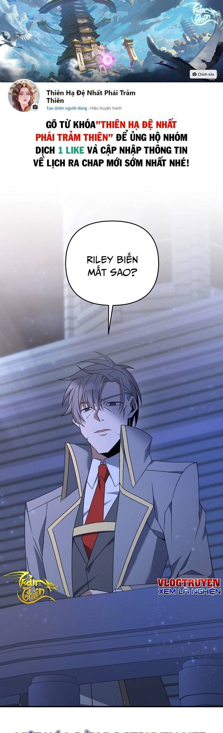 Bậc Thầy Kiếm Sĩ Lười Biếng Chapter 10 - 1