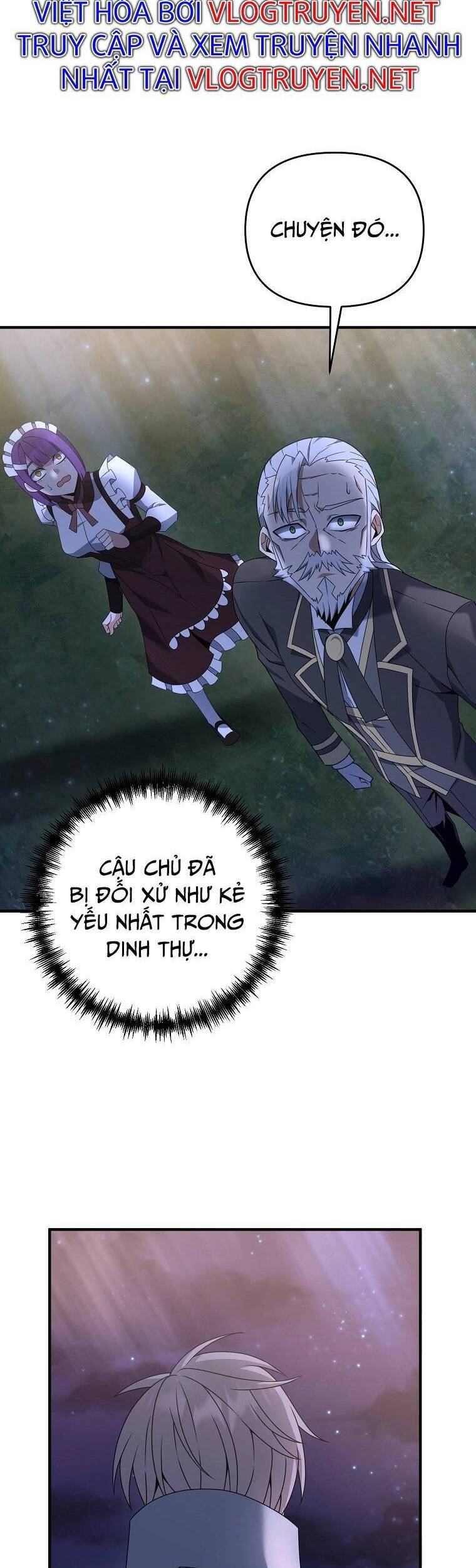 Bậc Thầy Kiếm Sĩ Lười Biếng Chapter 10 - 2