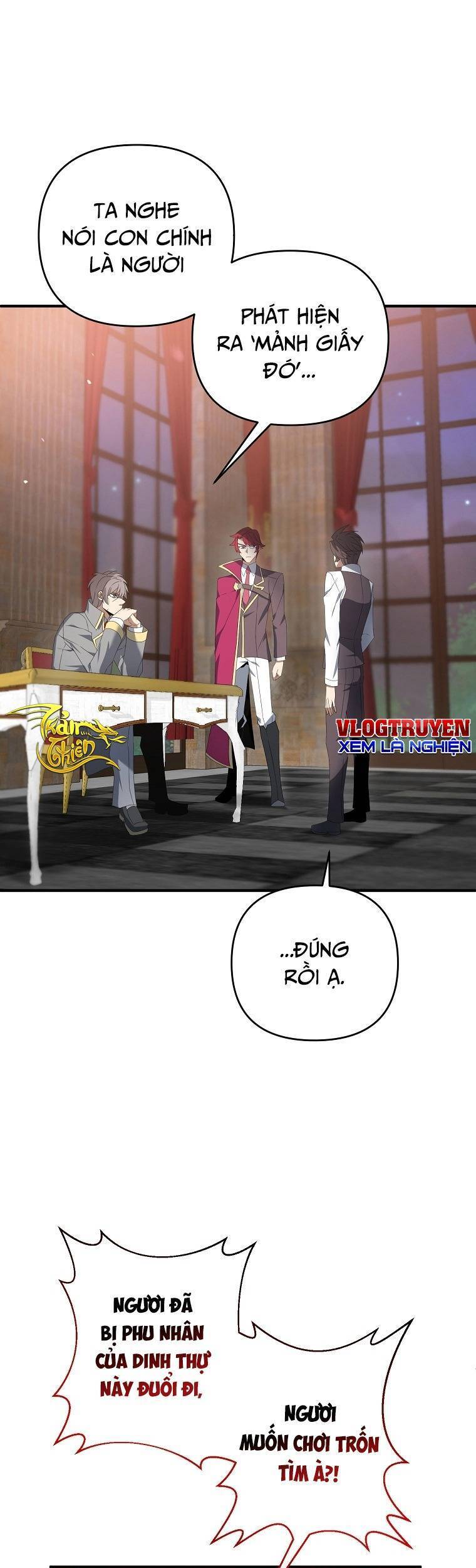 Bậc Thầy Kiếm Sĩ Lười Biếng Chapter 10 - 13