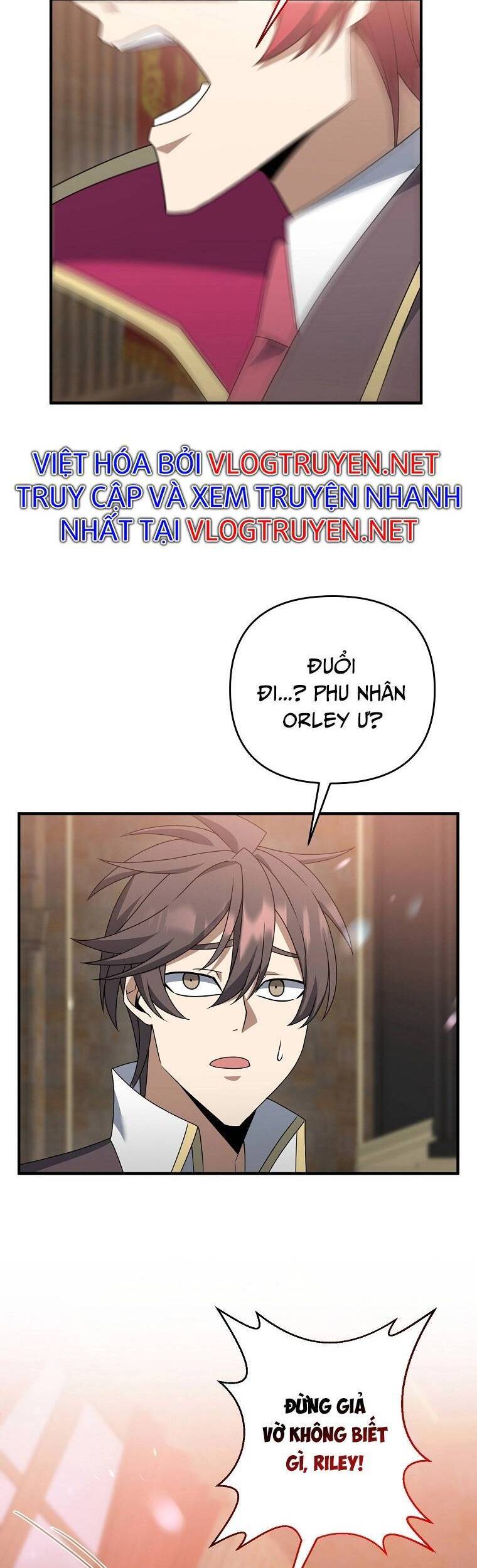 Bậc Thầy Kiếm Sĩ Lười Biếng Chapter 10 - 14