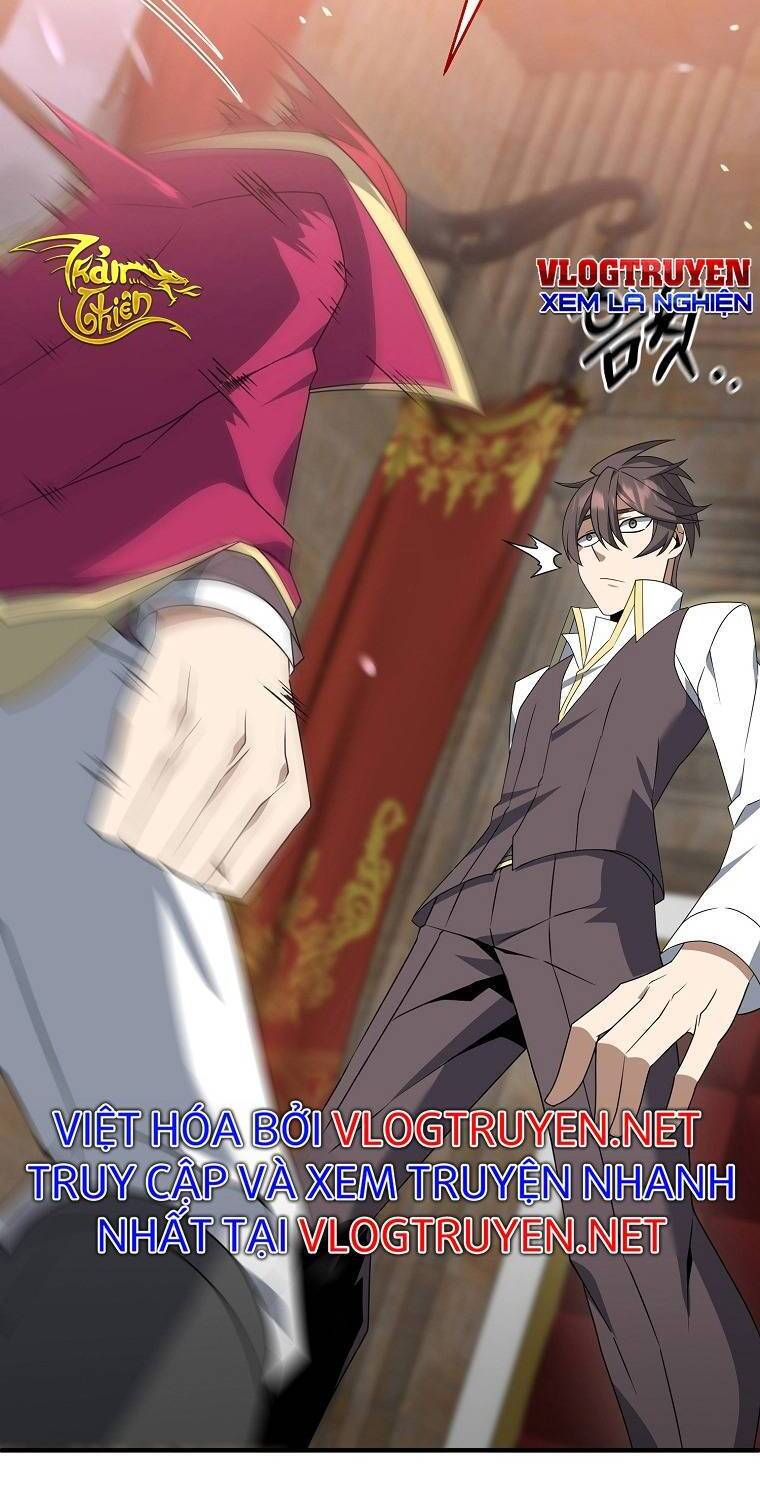 Bậc Thầy Kiếm Sĩ Lười Biếng Chapter 10 - 15
