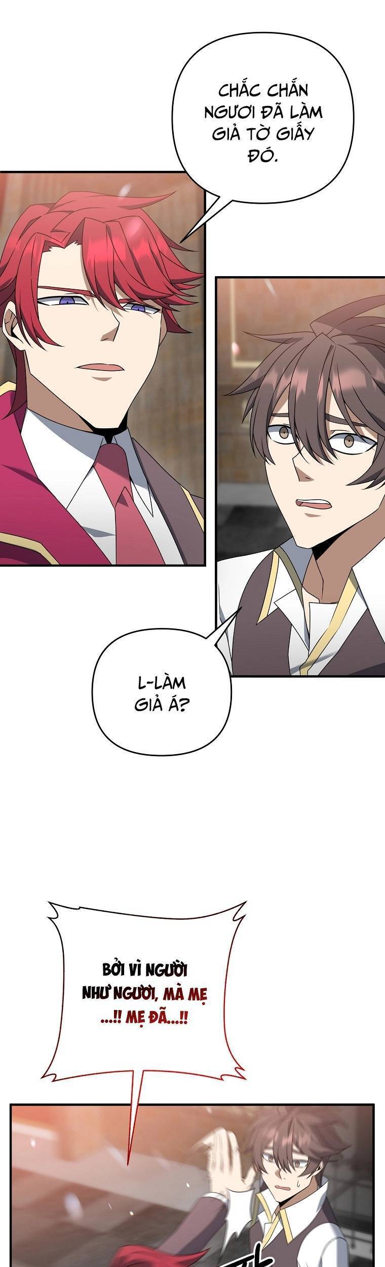 Bậc Thầy Kiếm Sĩ Lười Biếng Chapter 10 - 16