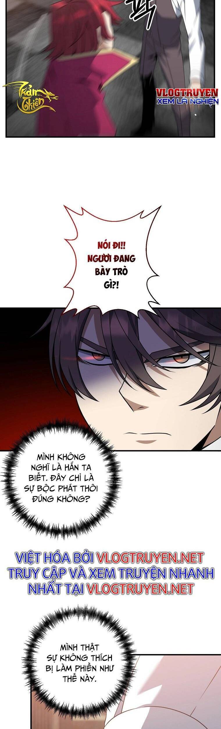 Bậc Thầy Kiếm Sĩ Lười Biếng Chapter 10 - 17