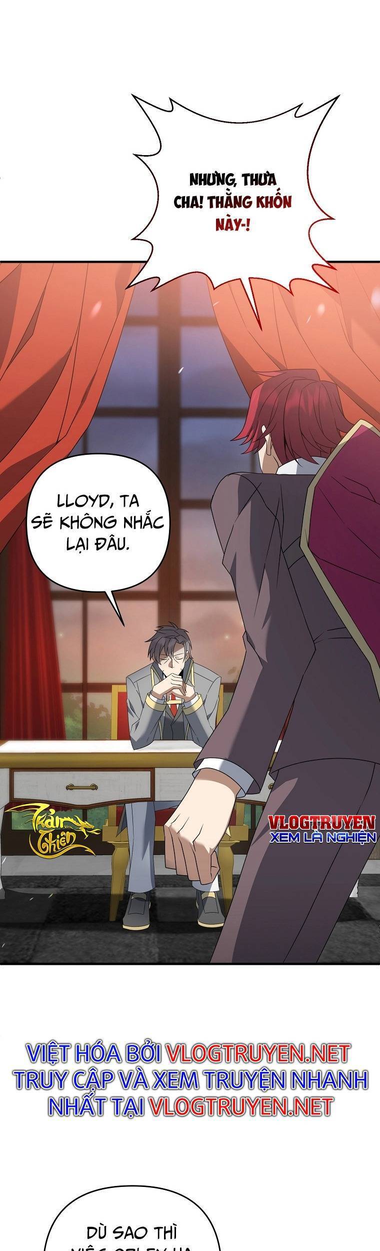 Bậc Thầy Kiếm Sĩ Lười Biếng Chapter 10 - 19