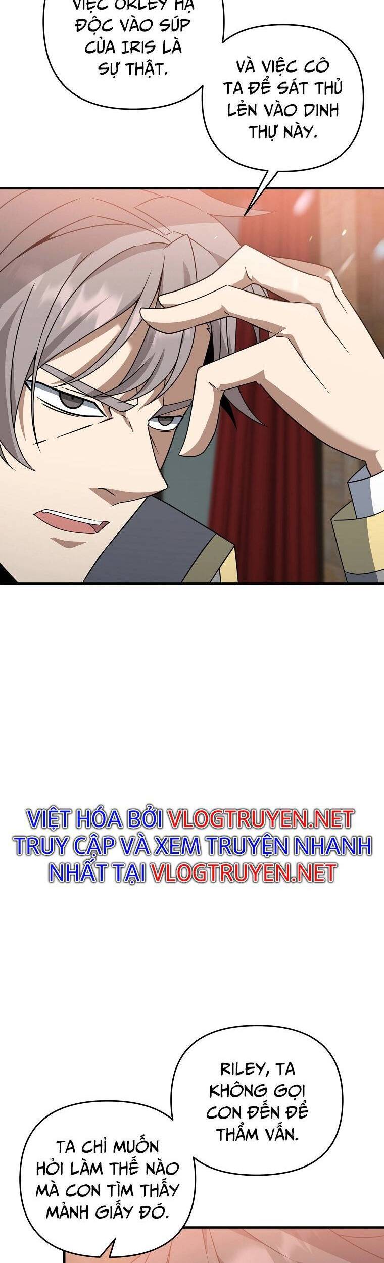 Bậc Thầy Kiếm Sĩ Lười Biếng Chapter 10 - 20