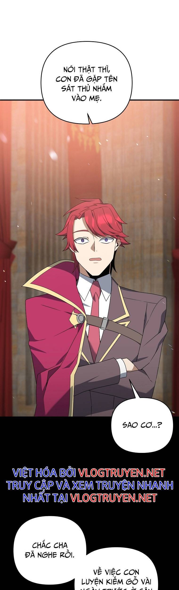 Bậc Thầy Kiếm Sĩ Lười Biếng Chapter 10 - 22