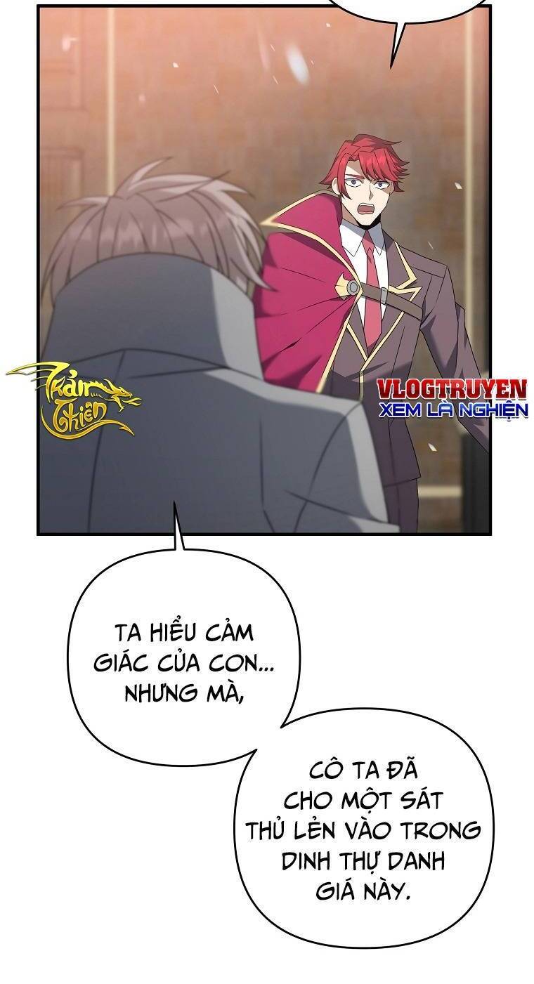 Bậc Thầy Kiếm Sĩ Lười Biếng Chapter 10 - 27