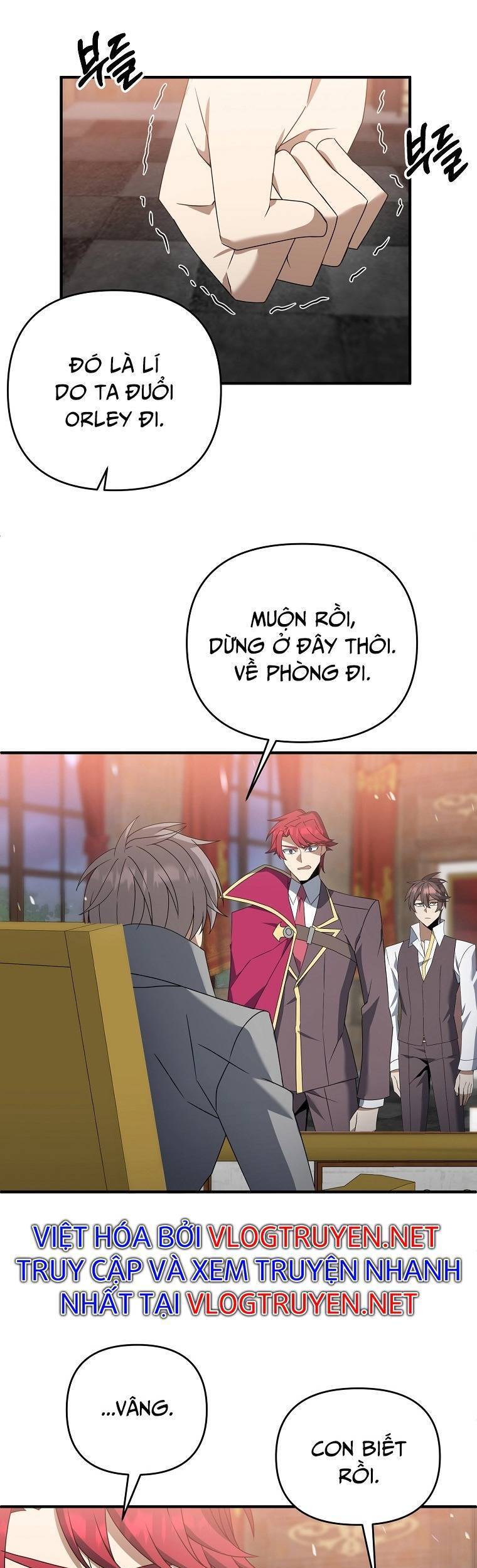 Bậc Thầy Kiếm Sĩ Lười Biếng Chapter 10 - 28
