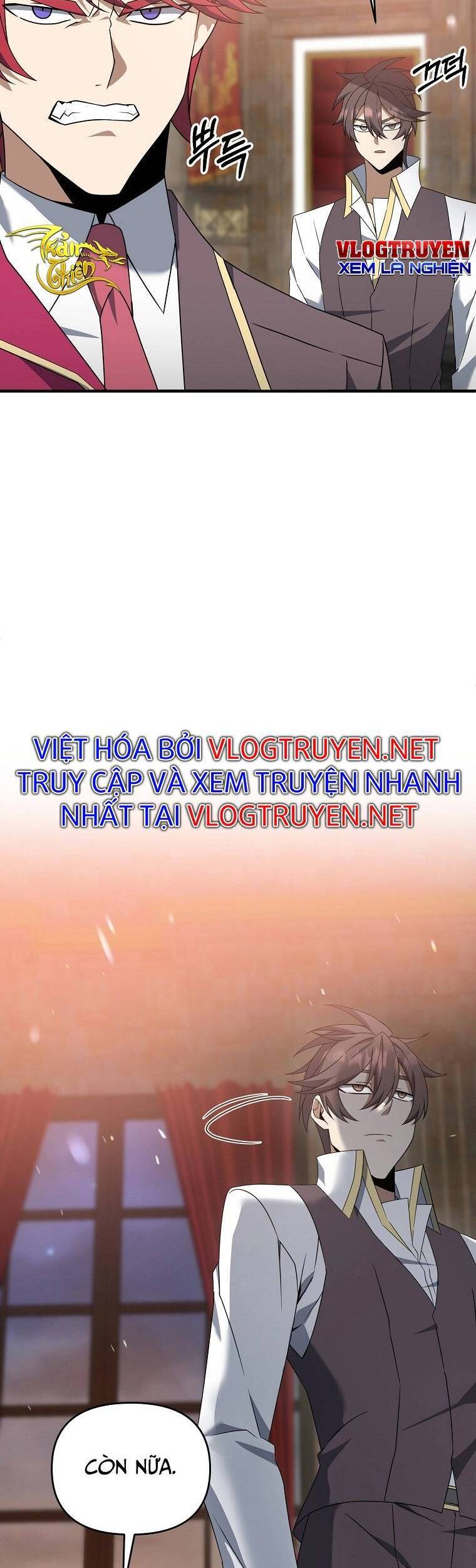 Bậc Thầy Kiếm Sĩ Lười Biếng Chapter 10 - 29