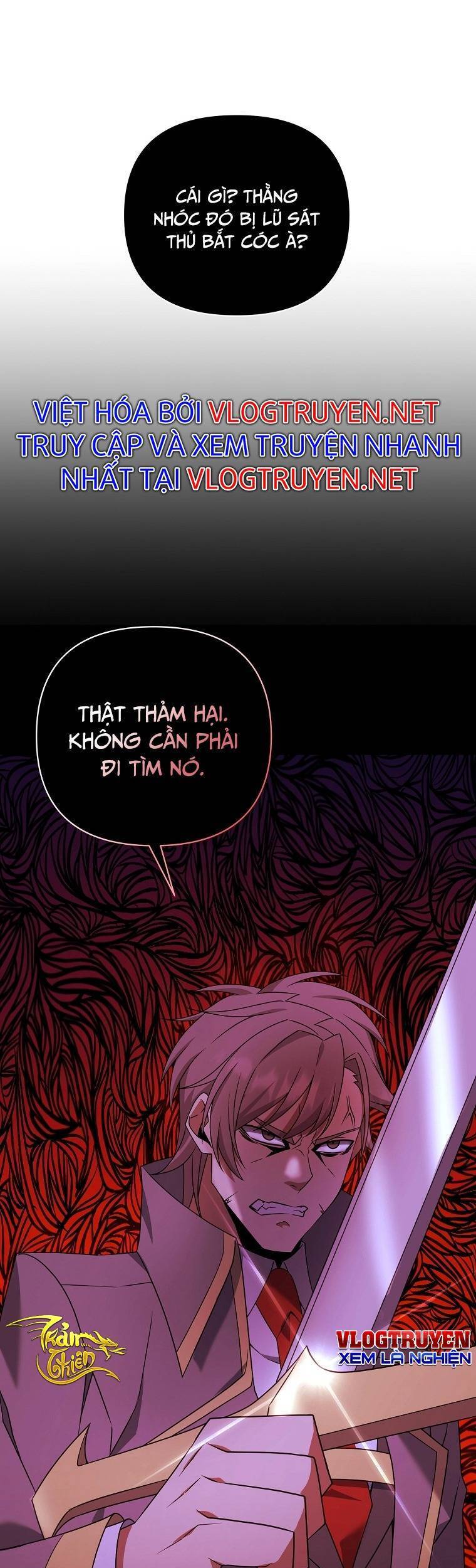 Bậc Thầy Kiếm Sĩ Lười Biếng Chapter 10 - 4