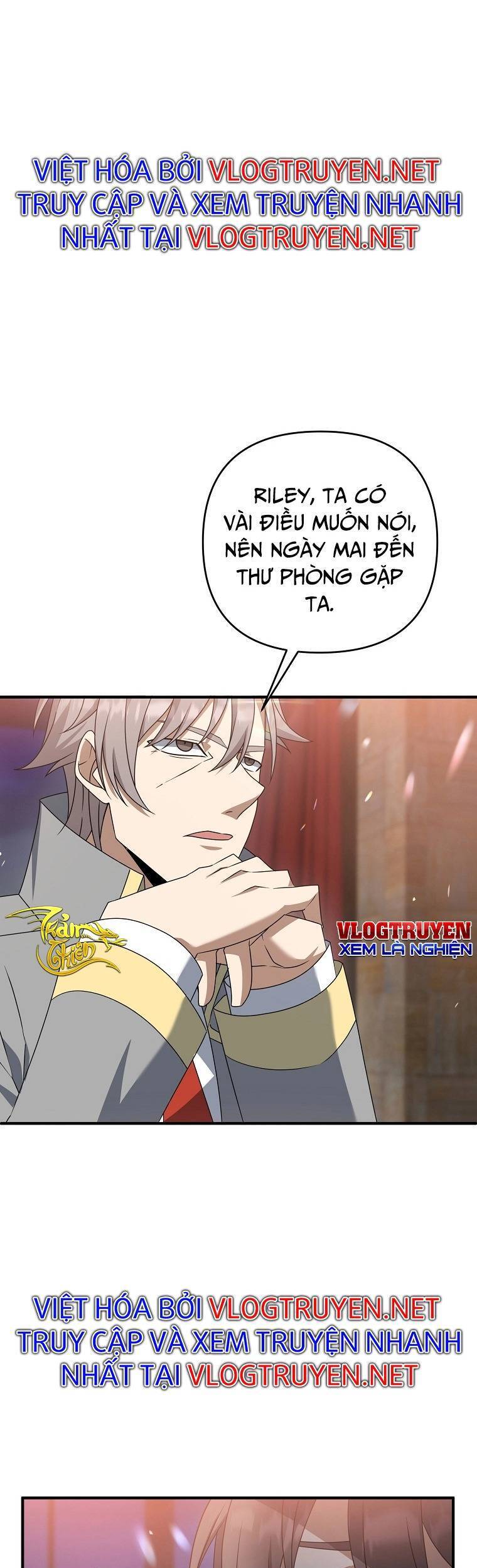 Bậc Thầy Kiếm Sĩ Lười Biếng Chapter 10 - 31